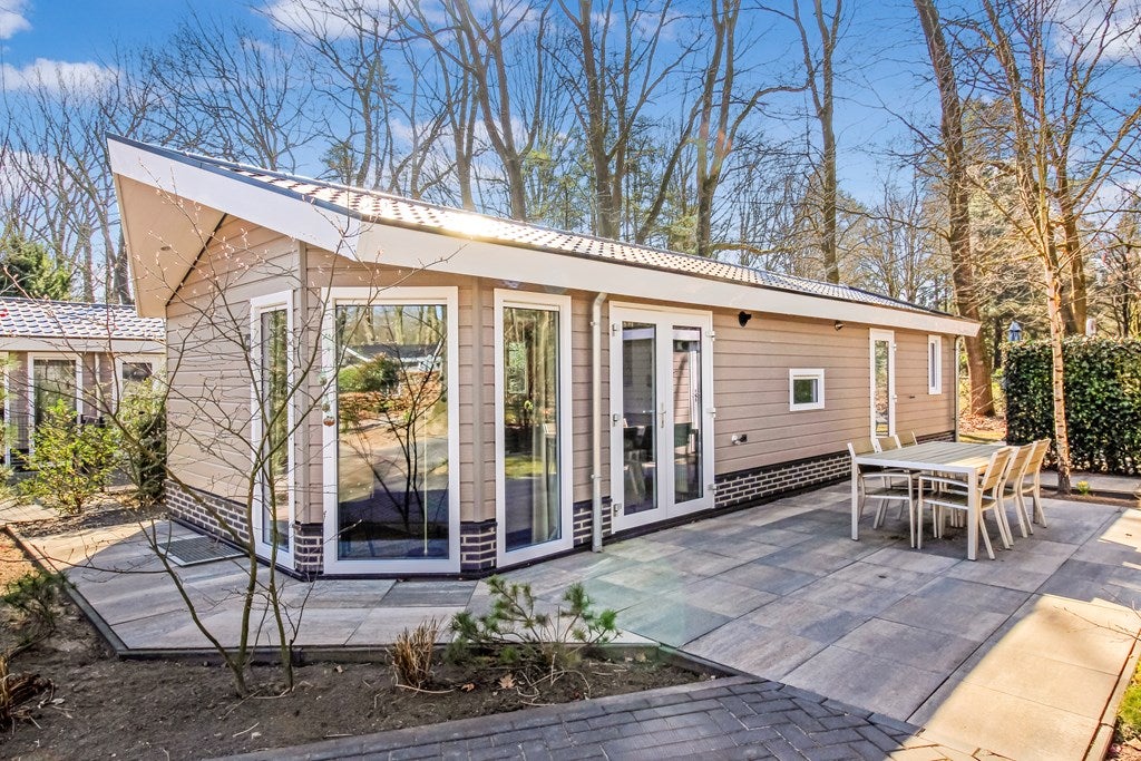 Huis Immenweg 15 613 in Lunteren