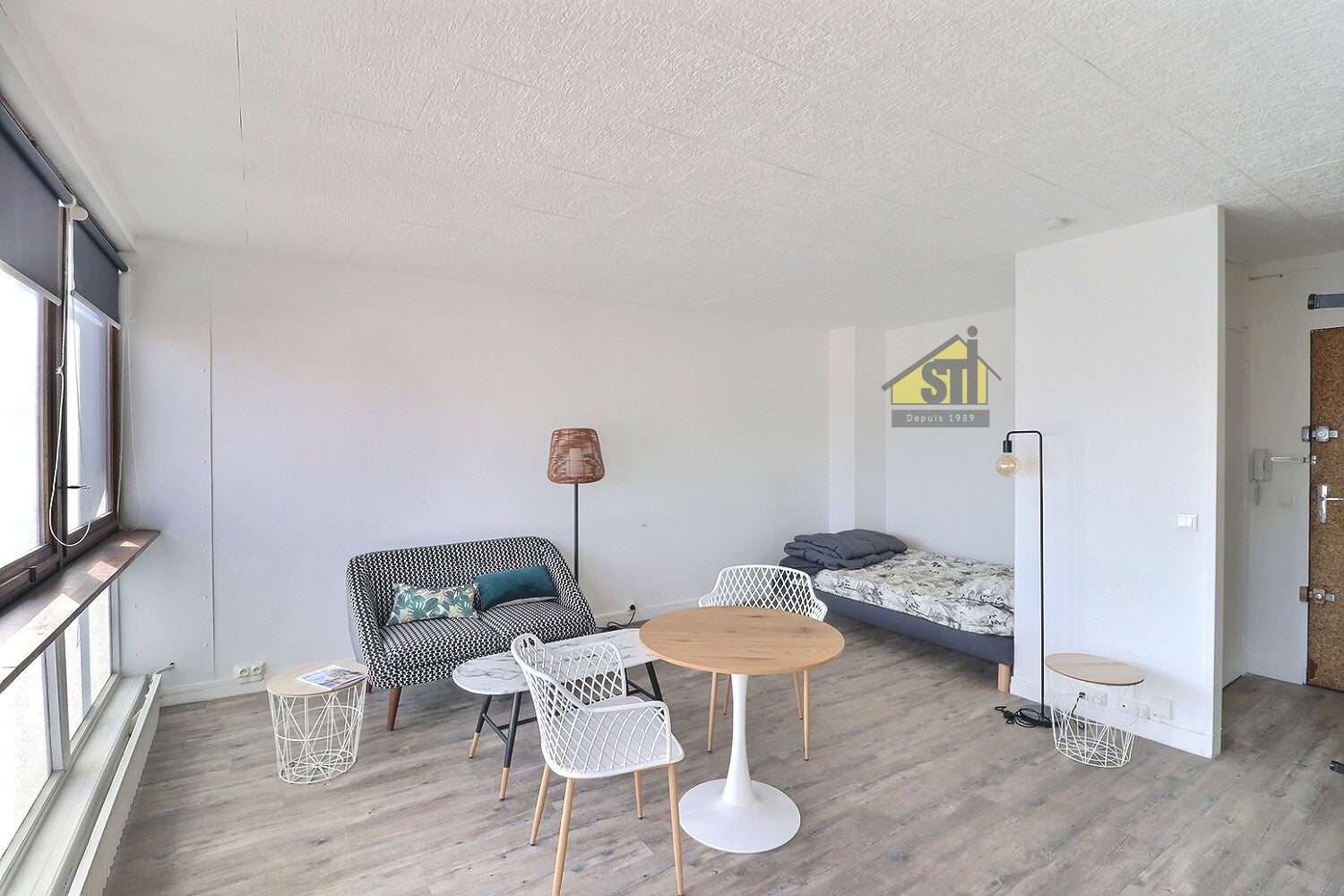 Appartement Rue du Pont Neuf à Paris