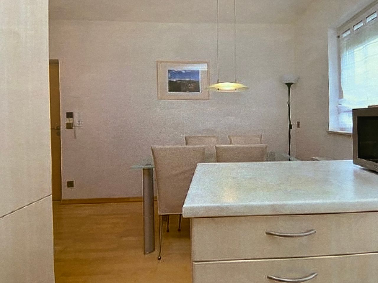 Wohnung Landstuhler Straße in Stuttgart
