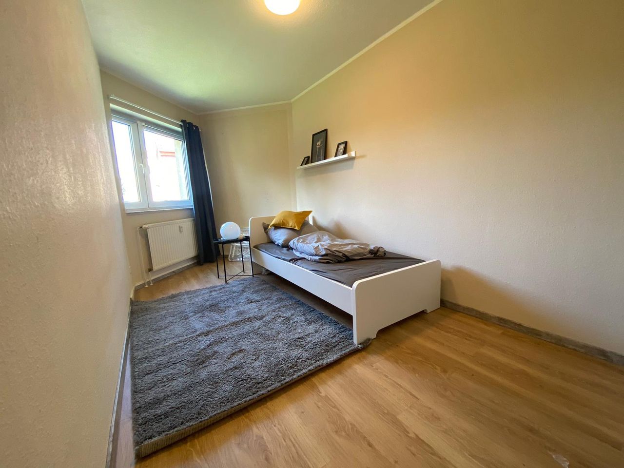 Wohnung Am Diebsgraben in Müncheberg