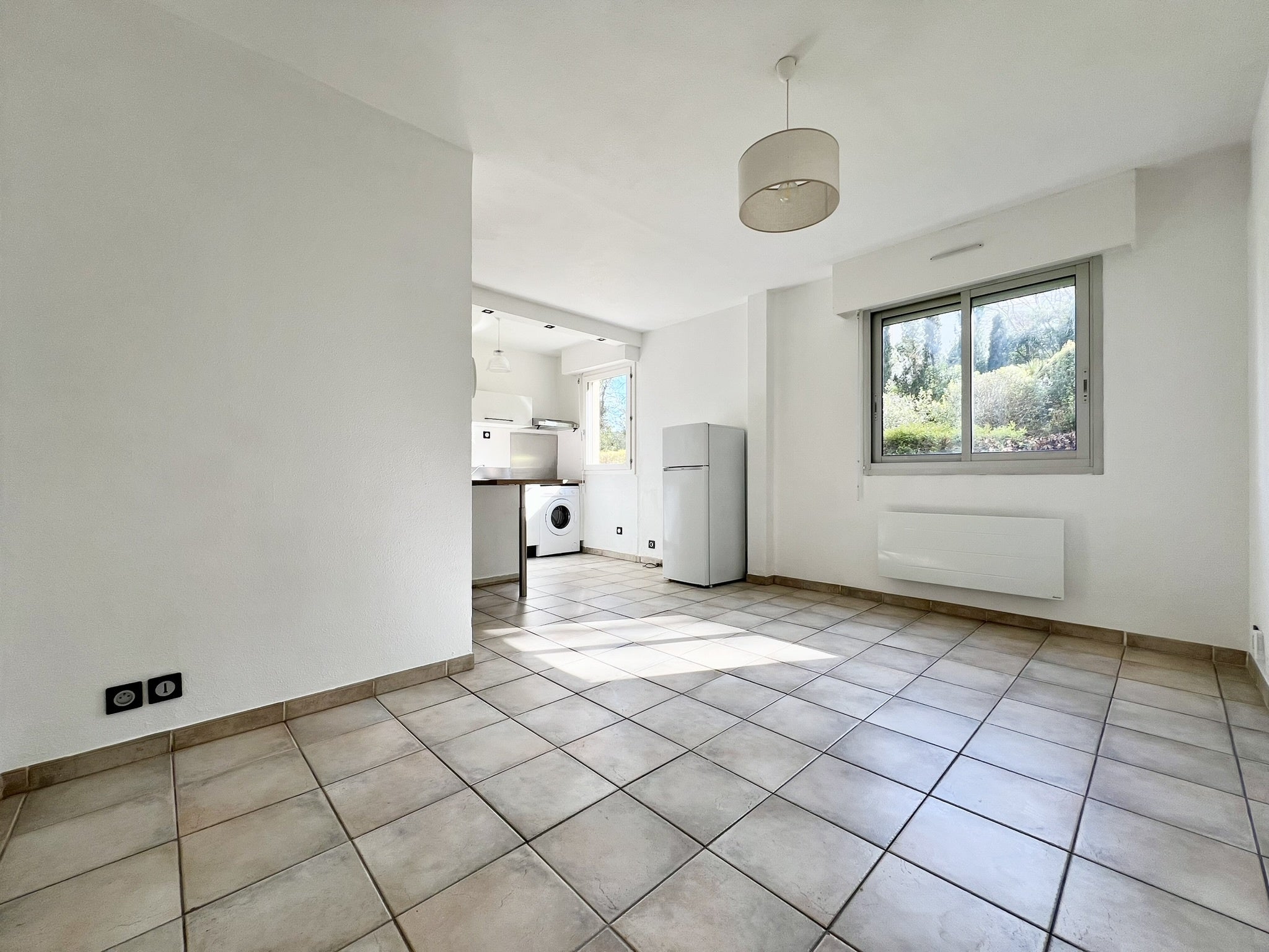 Appartement Chemin des Trois Piliers à Nîmes