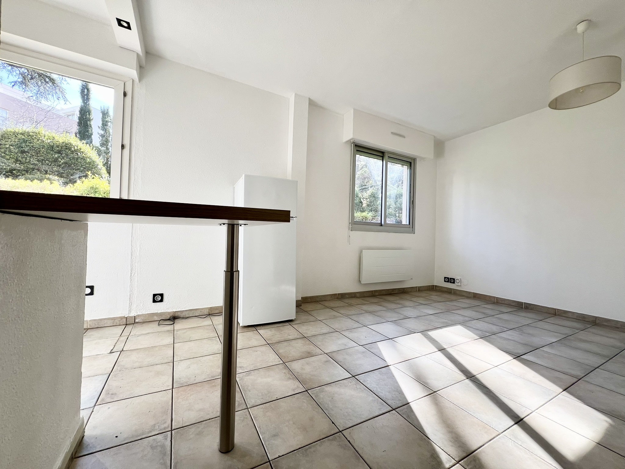 Appartement Chemin des Trois Piliers à Nîmes