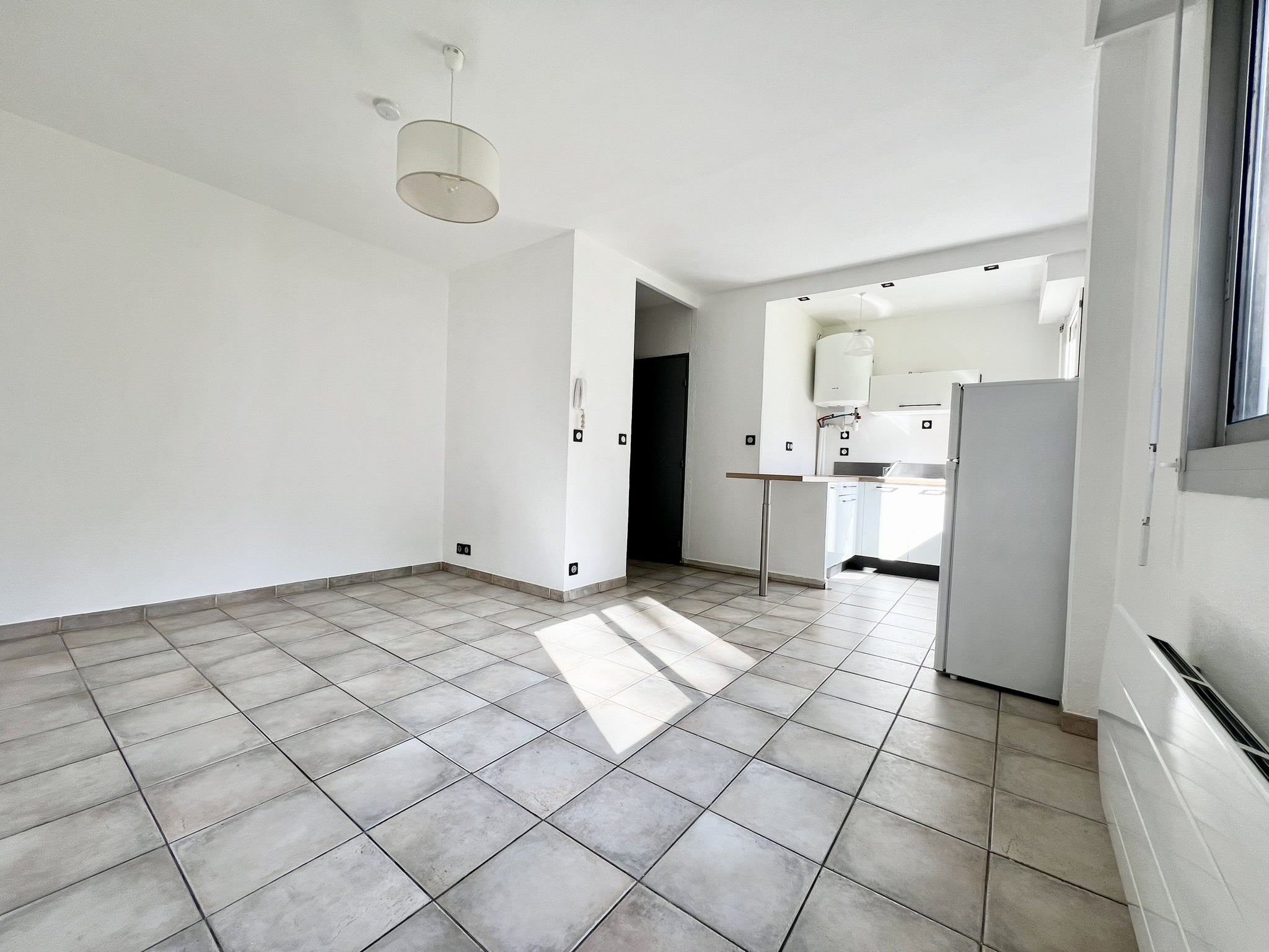 Appartement Chemin des Trois Piliers à Nîmes