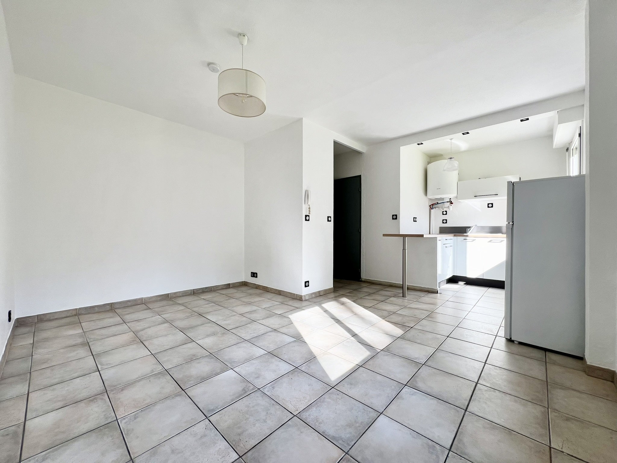 Appartement Chemin des Trois Piliers à Nîmes