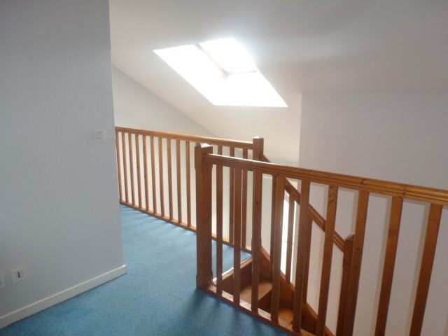 Appartement Rue de Romagnat à Clermont-Ferrand