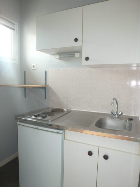 Appartement Rue de Romagnat à Clermont-Ferrand