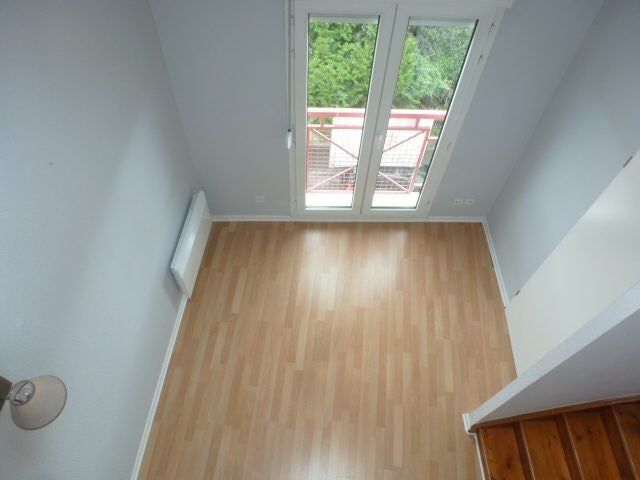 Appartement Rue de Romagnat à Clermont-Ferrand