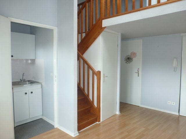 Appartement Rue de Romagnat à Clermont-Ferrand