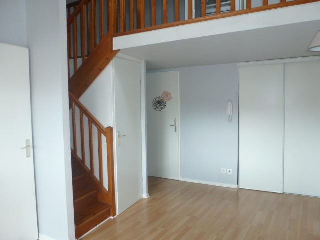 Appartement Rue de Romagnat à Clermont-Ferrand