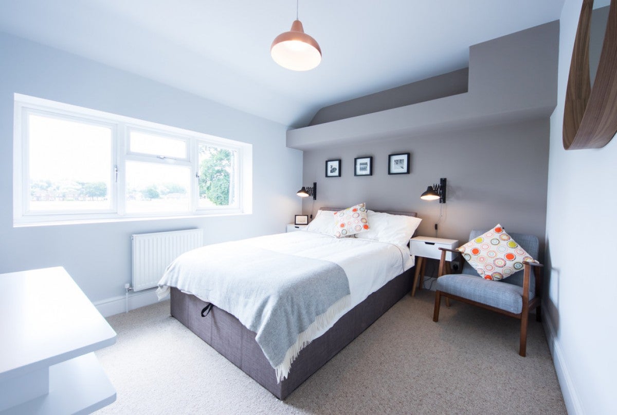 Room Holybrook Road in Reading