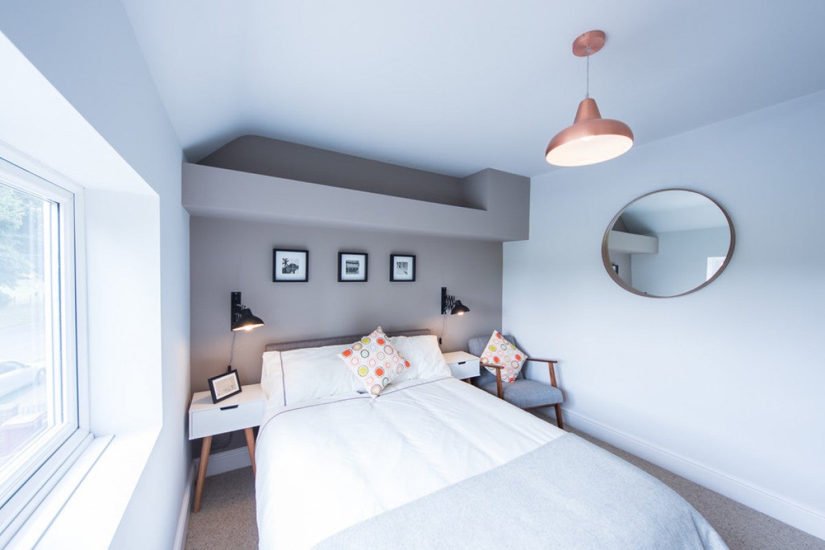 Room Holybrook Road in Reading