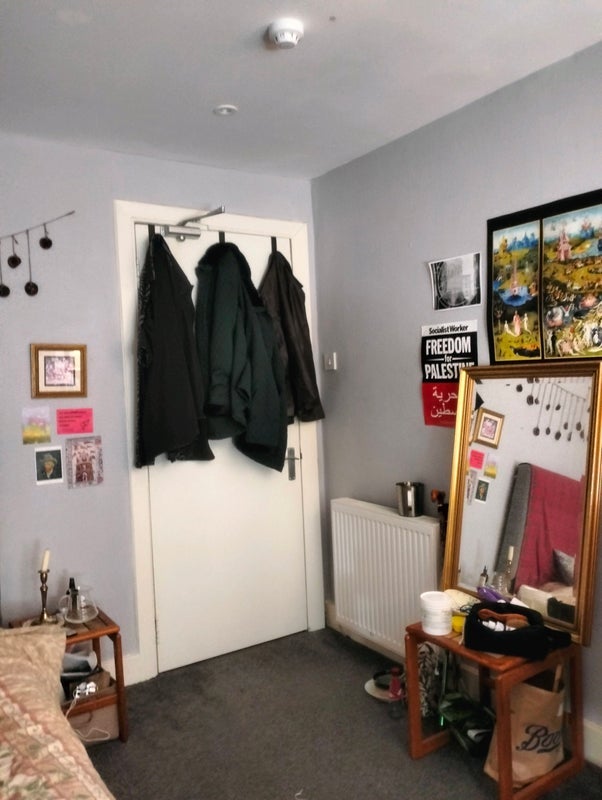 Room Kersland Lane in Glasgow