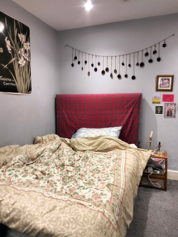 Room Kersland Lane in Glasgow