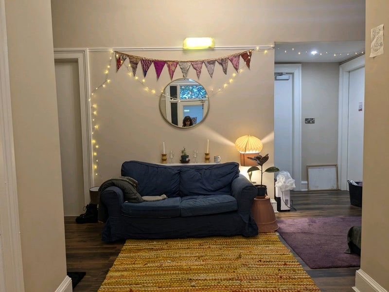 Room Kersland Lane in Glasgow