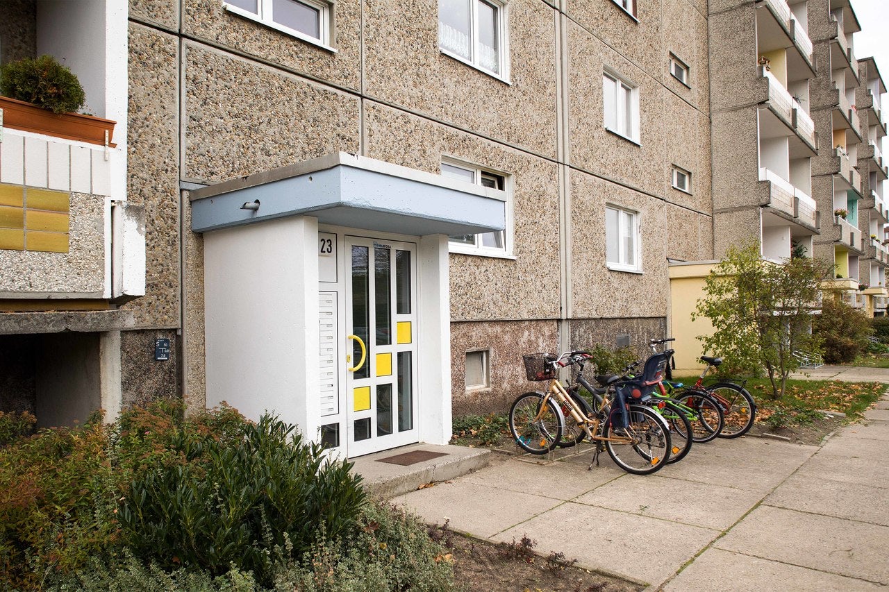 Wohnung Ponyweg in Neubrandenburg