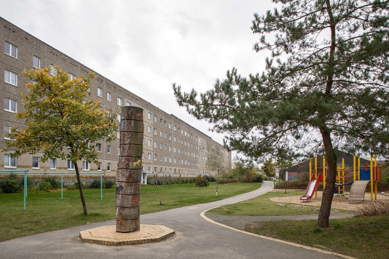 Wohnung Ponyweg in Neubrandenburg