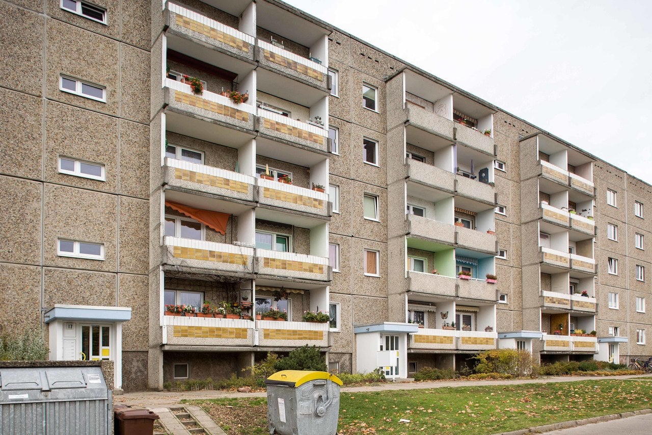 Wohnung Ponyweg in Neubrandenburg