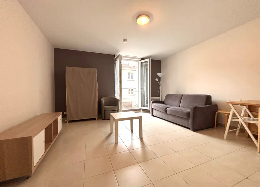 Flat Rue Gambetta in Périgueux