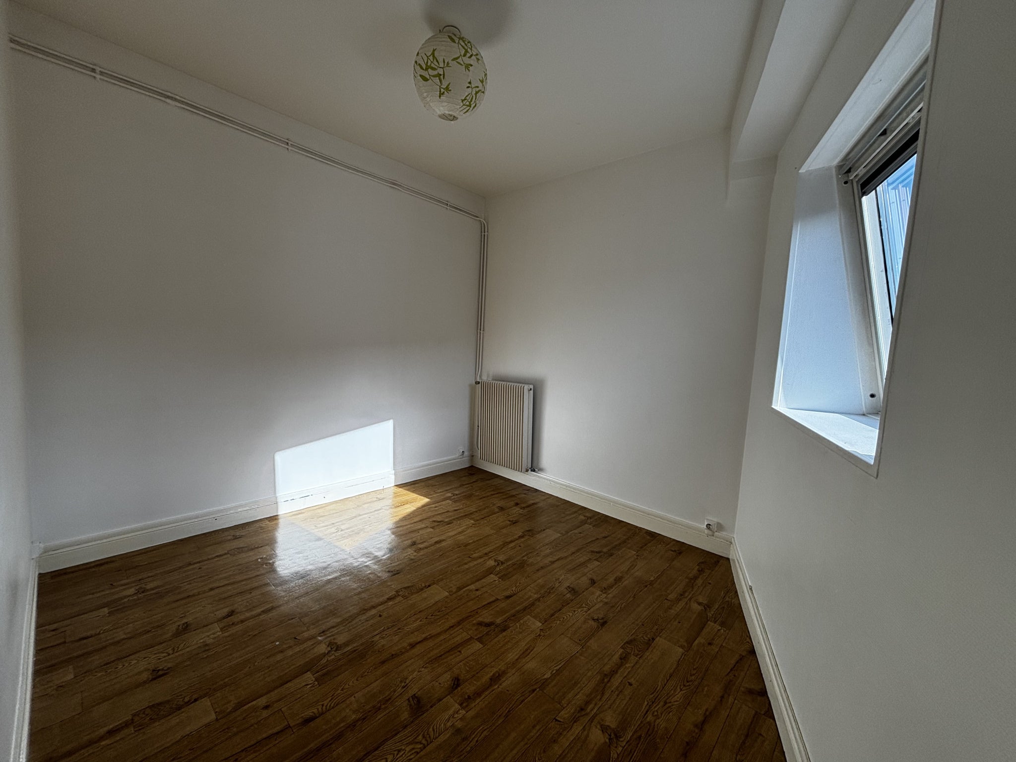 Appartement Rue de Trianon à Reims