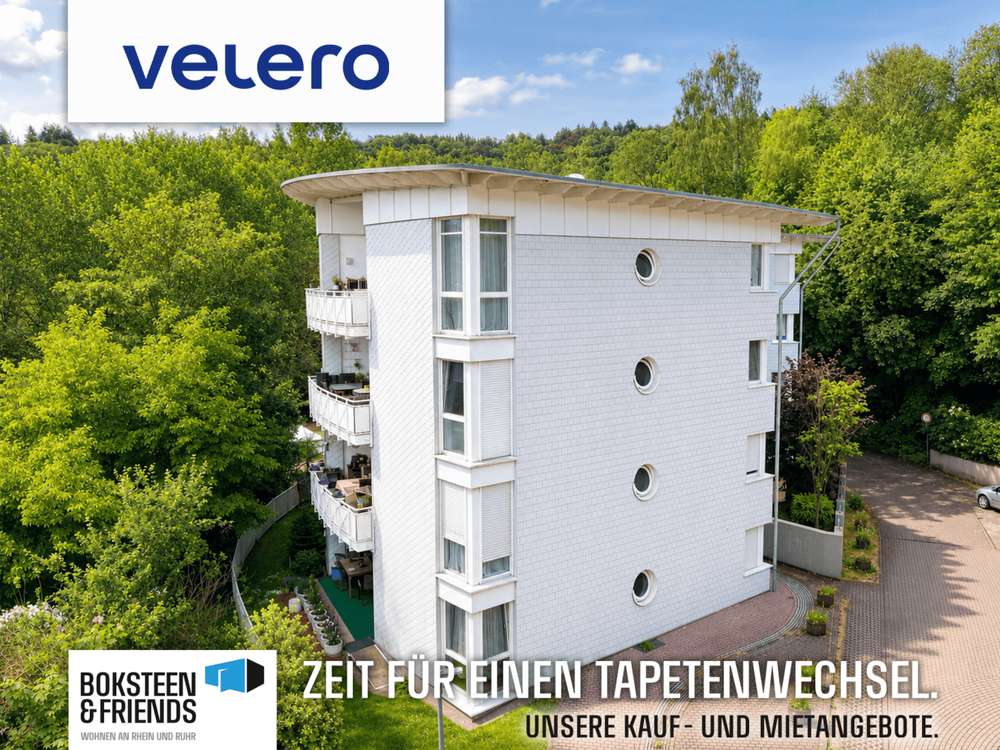 Wohnung In der Becke in Werdohl