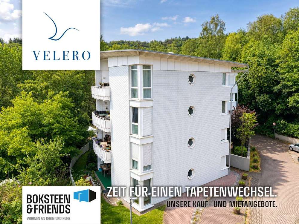 Wohnung In der Becke in Werdohl