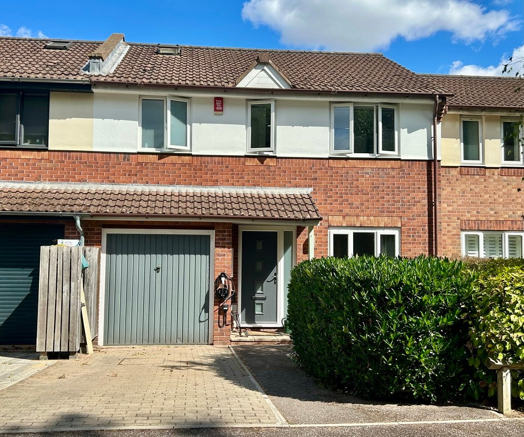 House Old Ide Lane in Teignbridge