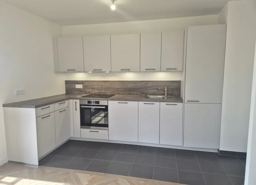 Flat Résidence du Bois de Boulogne in L'Isle-Adam