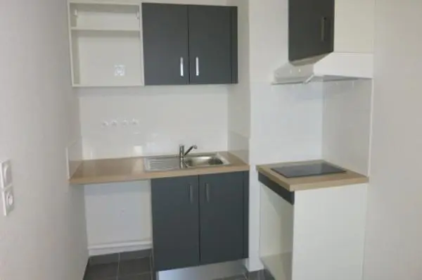 Appartement Rue du Myrtil à Nîmes