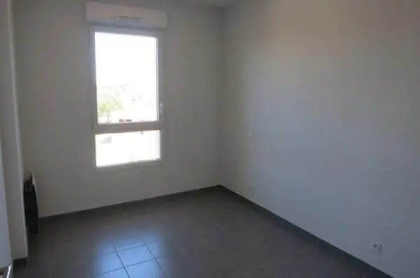 Appartement Rue du Myrtil à Nîmes