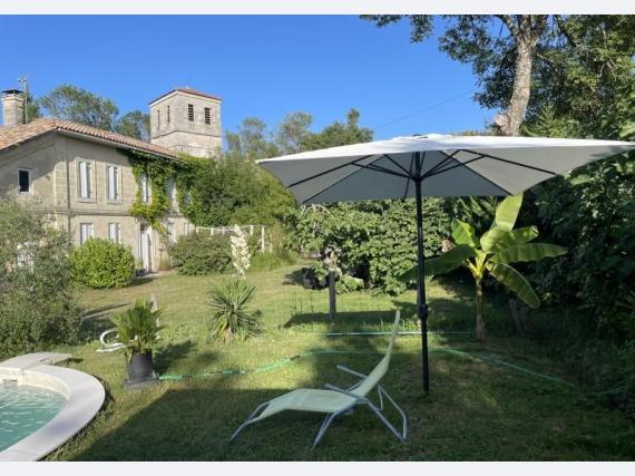 Appartement Rue duffour-dubergier à Bordeaux