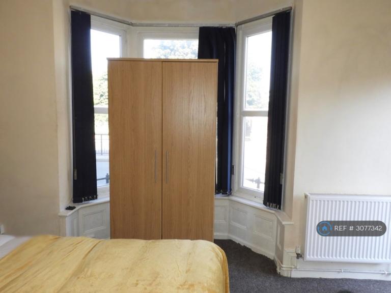 Flat Queen Street in Doncaster