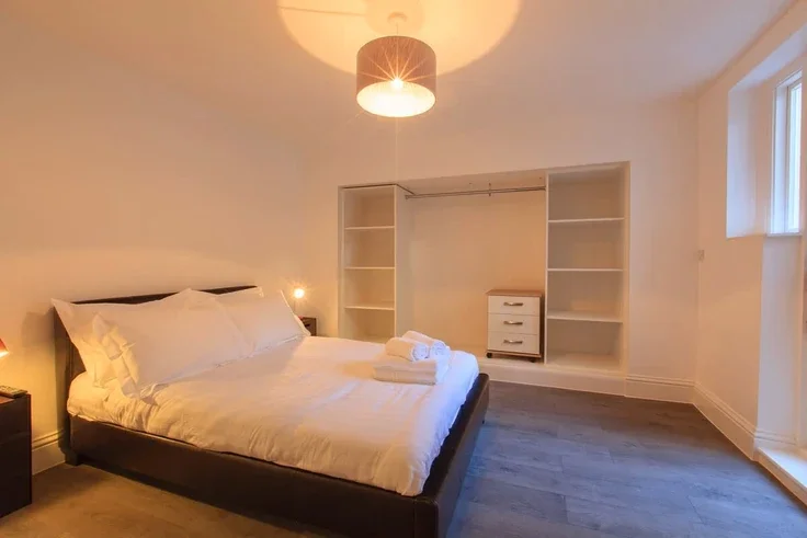 Flat Balmoral Place in Thanet