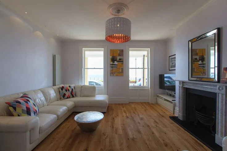 Flat Balmoral Place in Thanet
