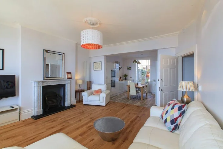 Flat Balmoral Place in Thanet