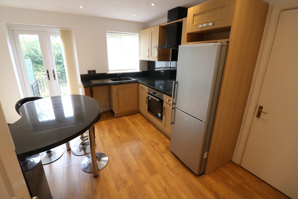 House Gillyon Close in Beverley