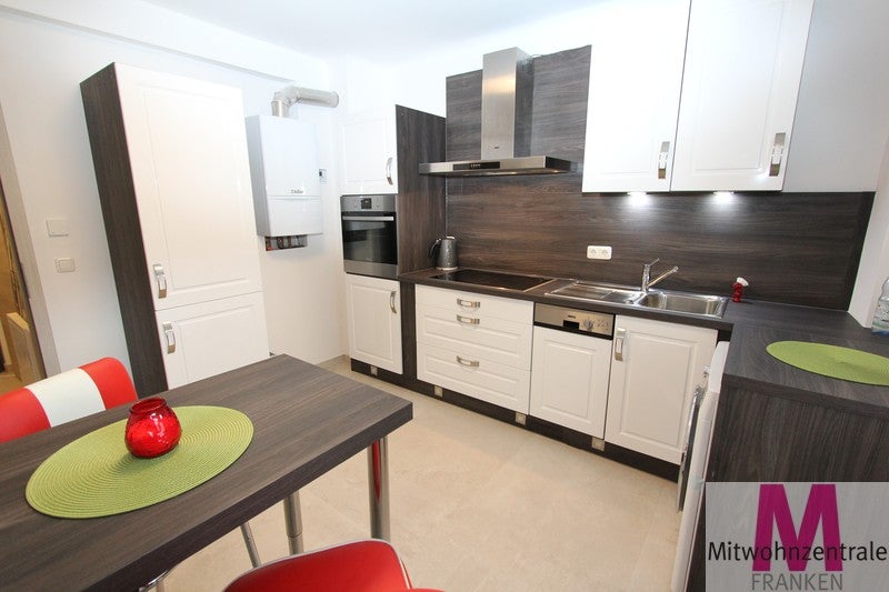Wohnung Löbleinstraße in Nürnberg