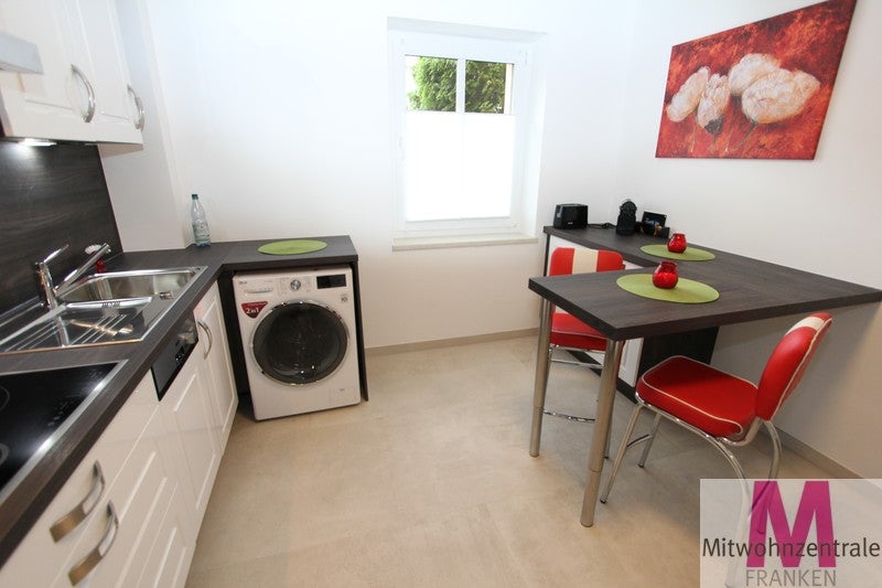 Wohnung Löbleinstraße in Nürnberg