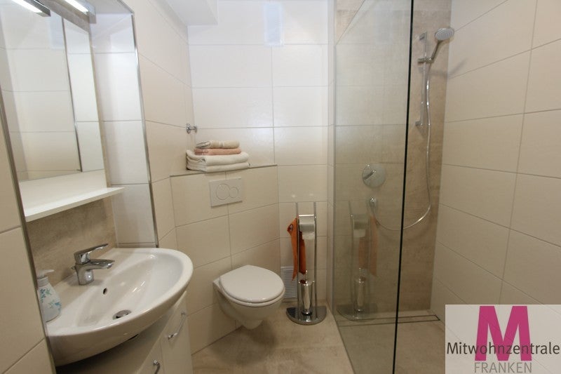 Wohnung Löbleinstraße in Nürnberg