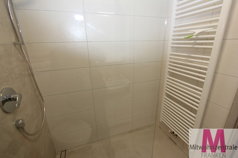 Wohnung Löbleinstraße in Nürnberg