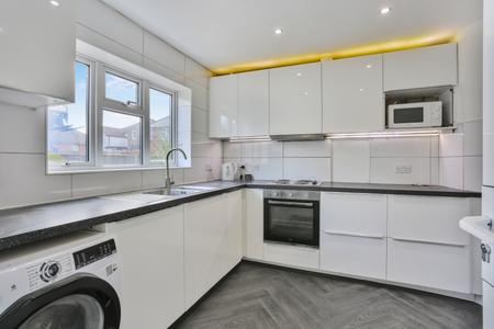 House Northway in Guildford