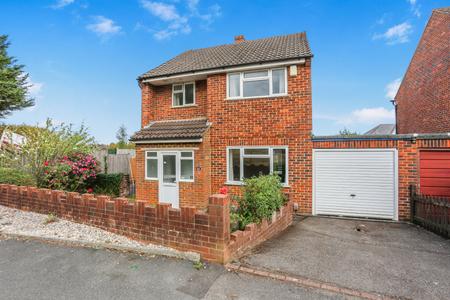 House Northway in Guildford