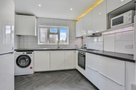 House Northway in Guildford