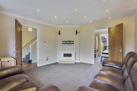 House Northway in Guildford