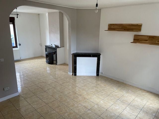 Flat Rue Jean Falloux in Saint-Quentin