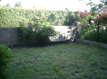 Flat Rue Jean Falloux in Saint-Quentin