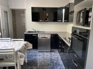 Flat Rue Jean Falloux in Saint-Quentin