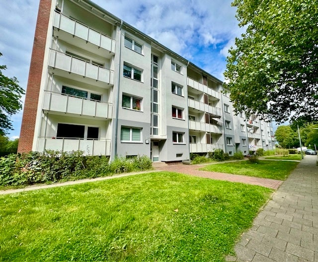 Wohnung Bürgermeister-Koch-Straße in Delmenhorst