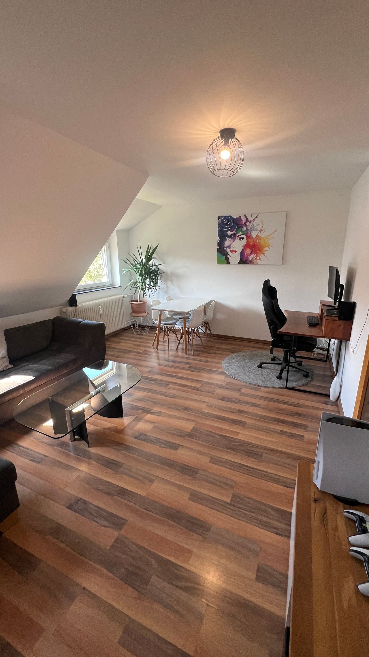 Wohnung An der Tiergartenbreite in Wolfsburg