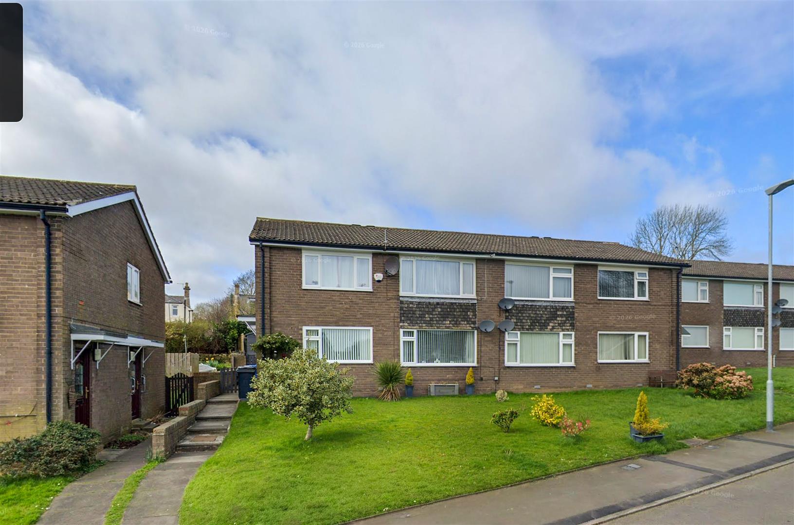 Flat Calvus Drive in Heddon-on-the-Wall