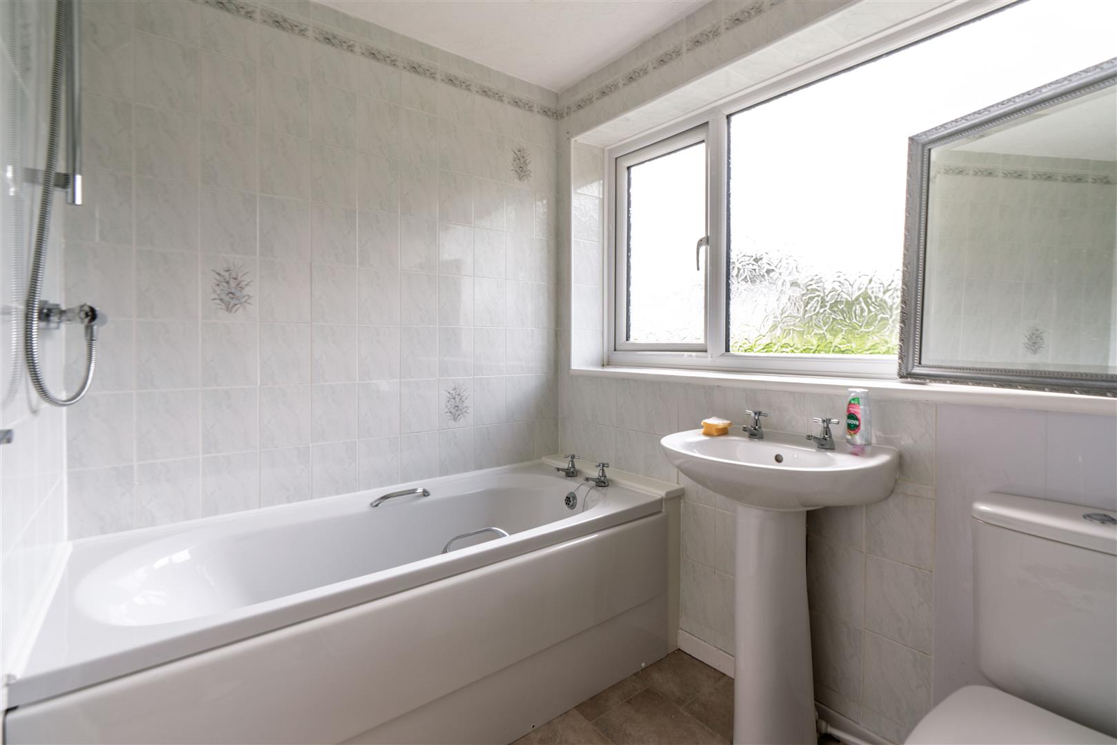 Flat Calvus Drive in Heddon-on-the-Wall